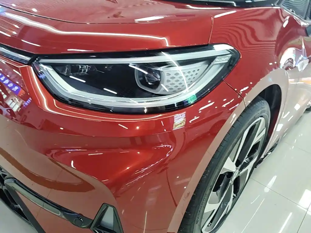 Volkswagen ID.3 — миниатюра 24