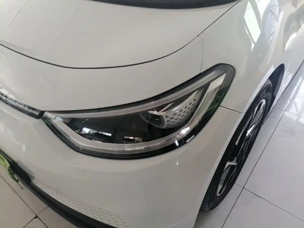 Volkswagen ID.3 — миниатюра 24