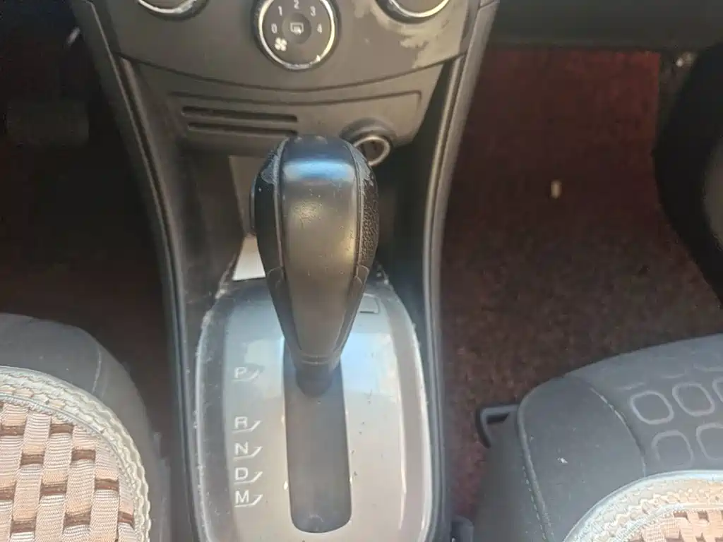 Chevrolet Trax — миниатюра 19