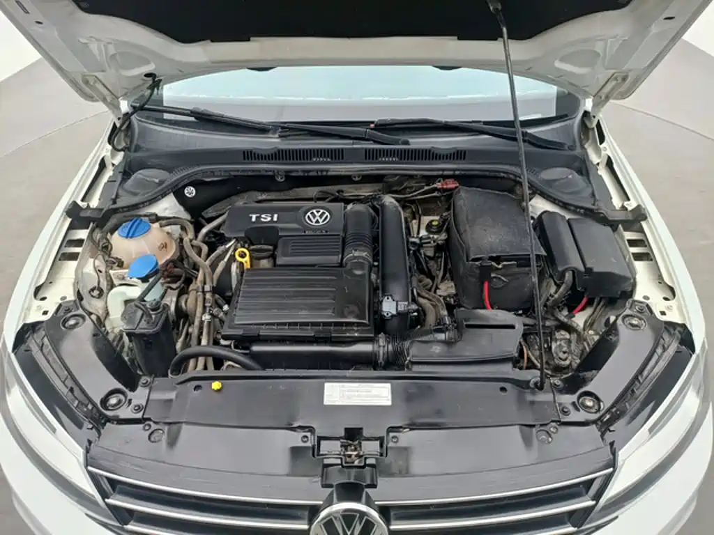 Volkswagen Sagitar — миниатюра 13
