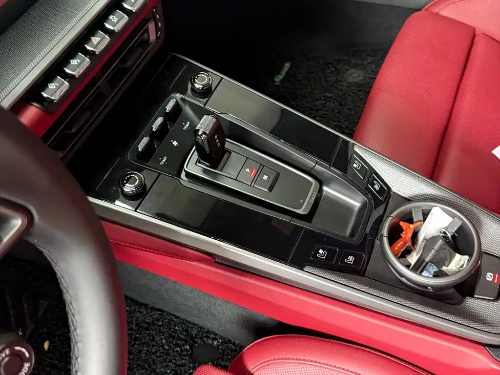 Porsche 911 — миниатюра 8