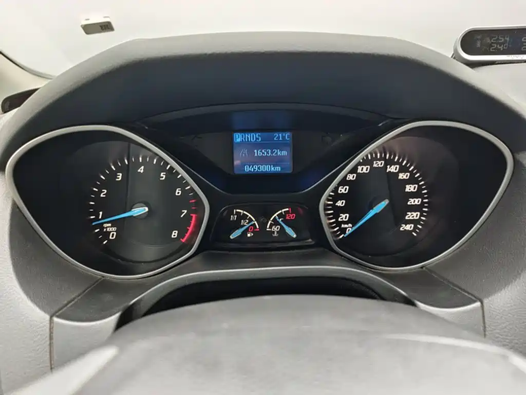 Ford Focus — миниатюра 4