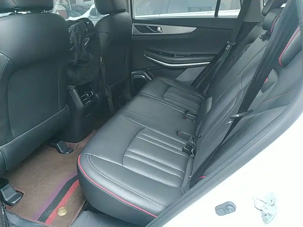 Changan CS75 — миниатюра 17