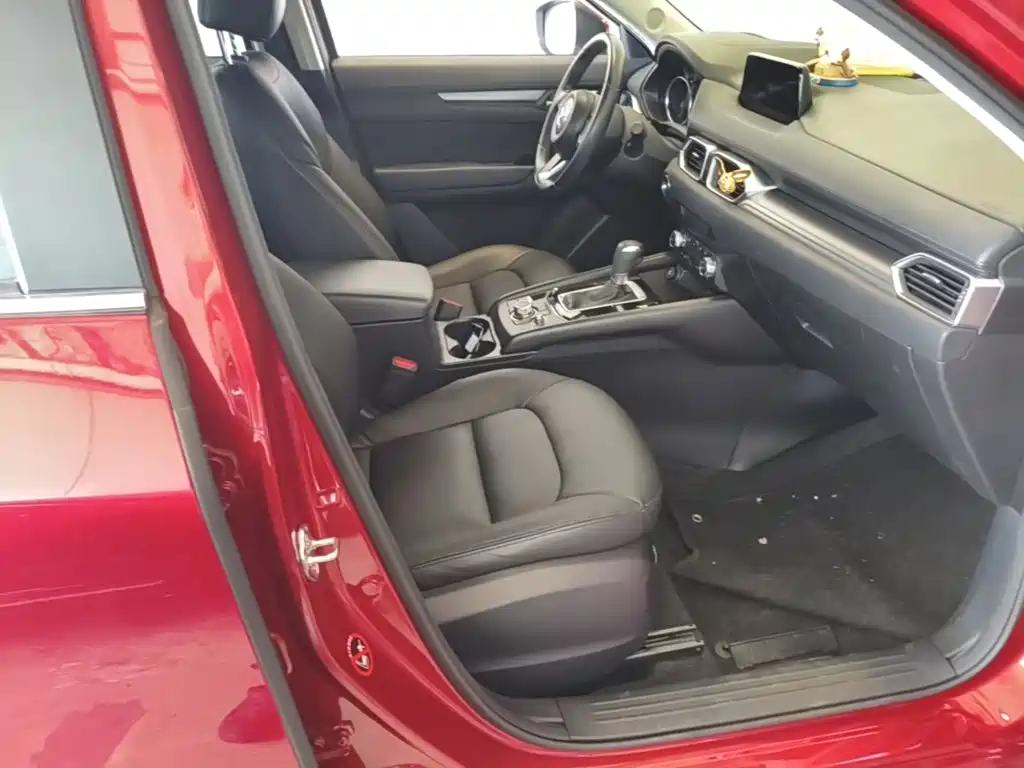 Mazda CX-5 — миниатюра 25