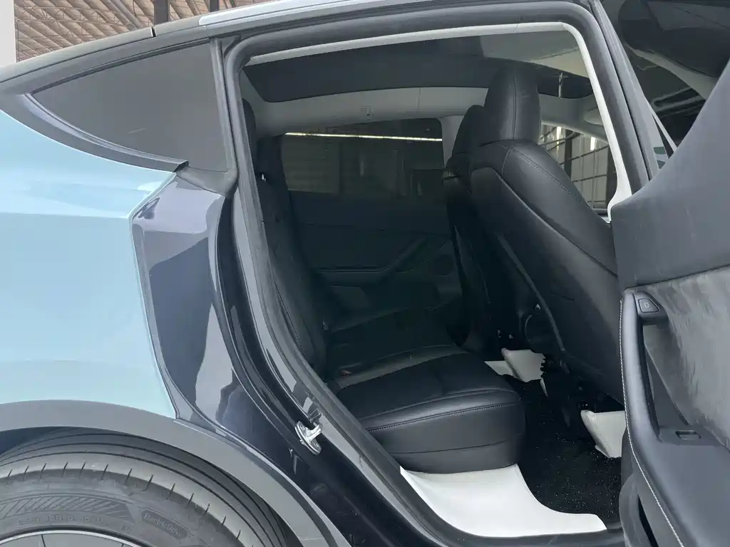 Tesla Model Y — миниатюра 19