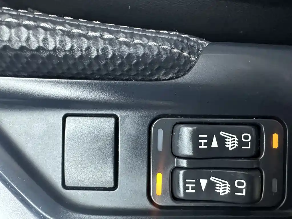Subaru Forester — фотографии объявления, Фото 19