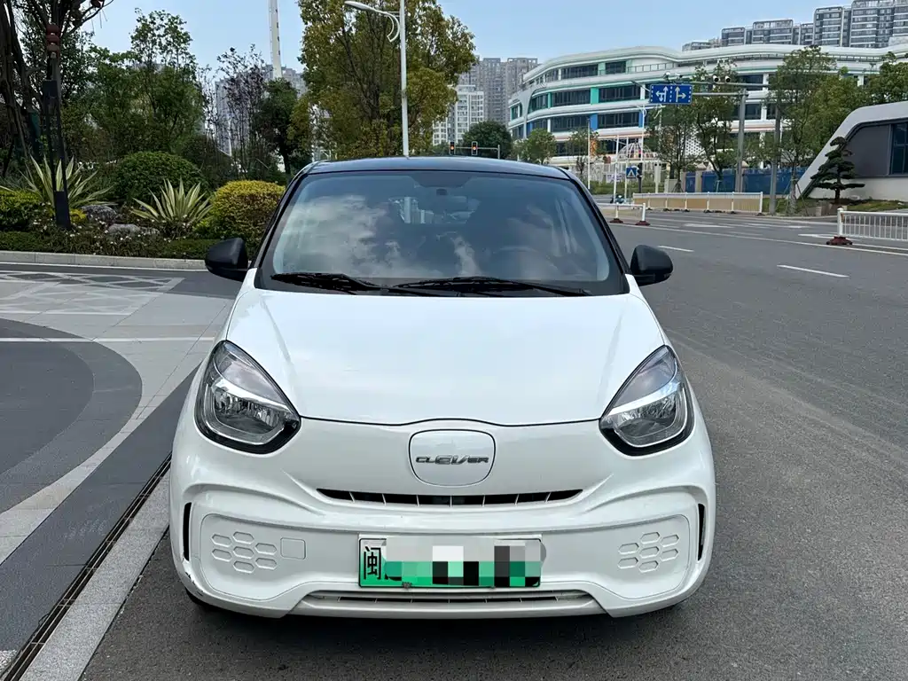 Roewe Clever