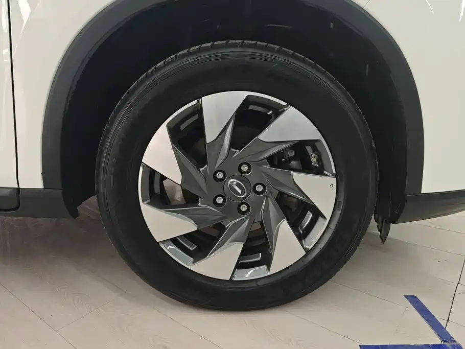 GAC Motor Trumpchi GS4 — миниатюра 6
