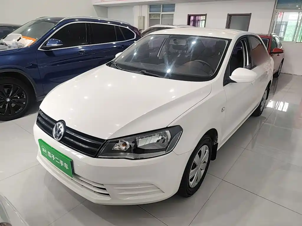 Volkswagen Jetta — миниатюра 2