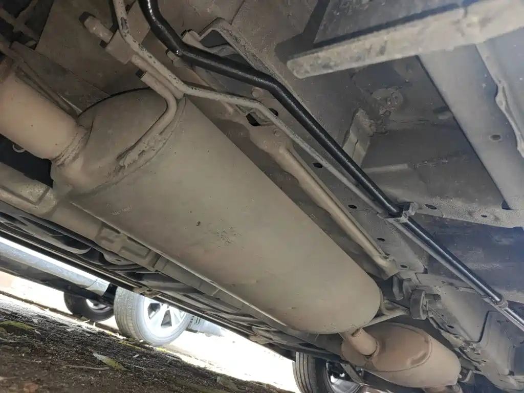 Infiniti QX60 (Import) — миниатюра 17