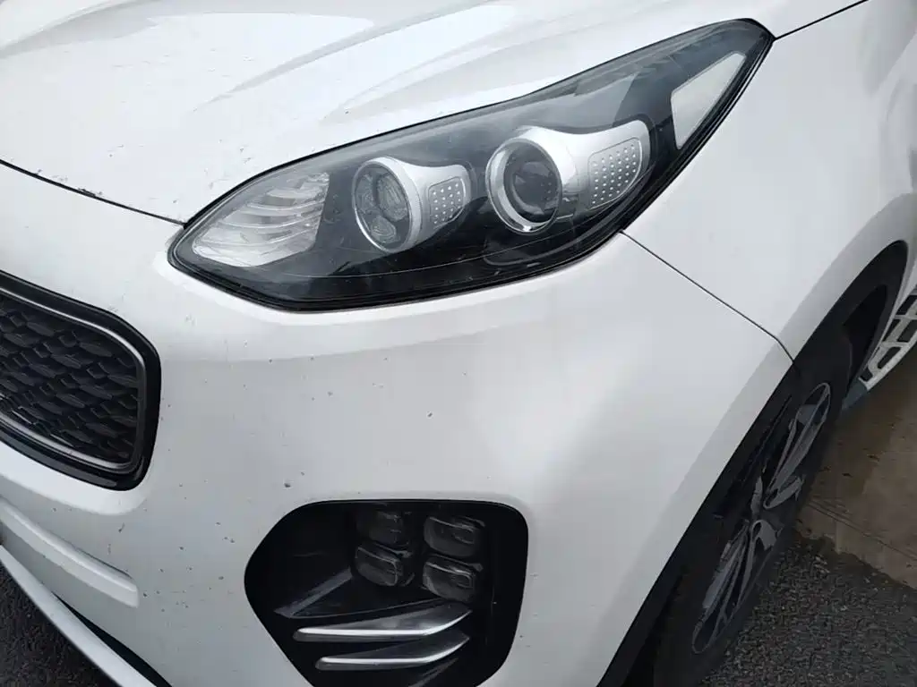 Kia KX5 — миниатюра 24