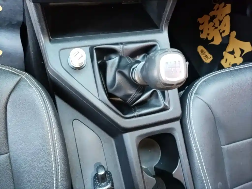 Wuling Hongguang PLUS — миниатюра 14
