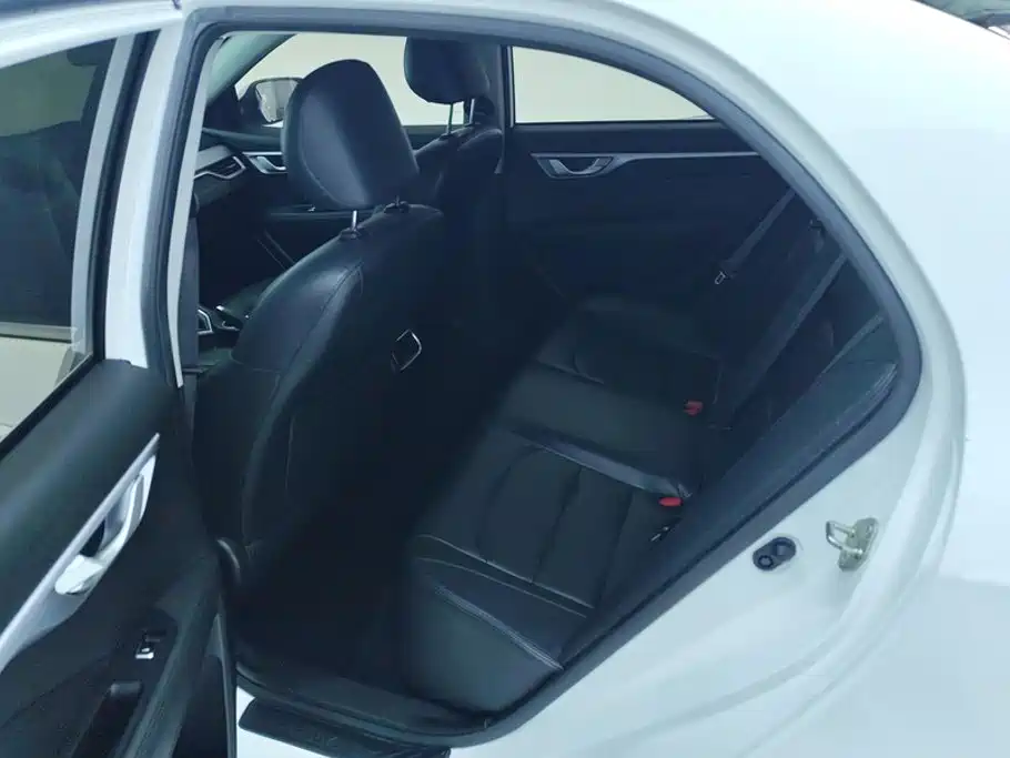 Geely Vision — миниатюра 11