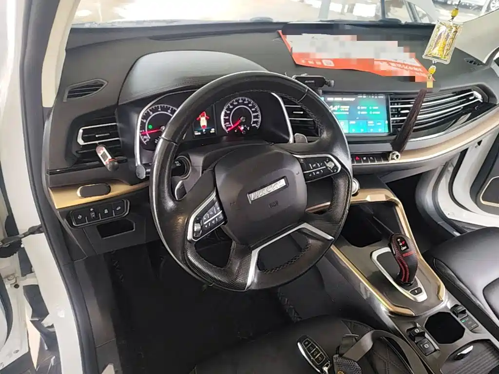 Haval H6 — миниатюра 10