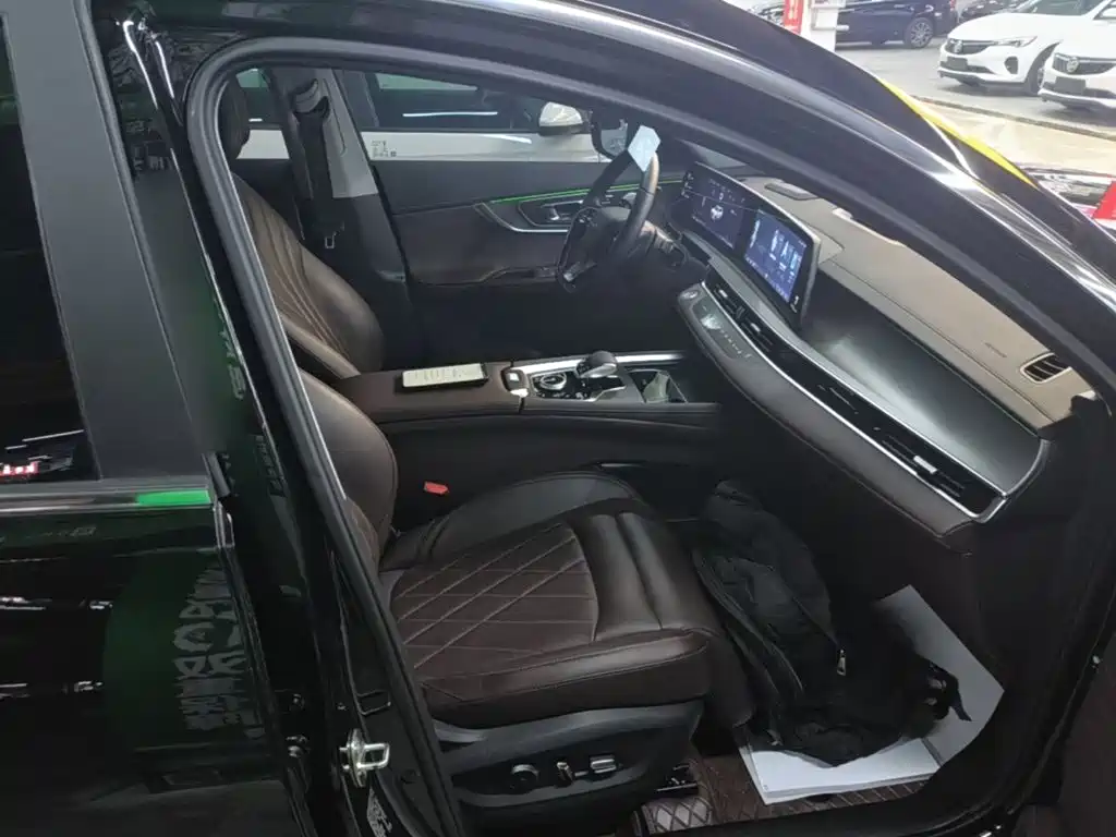 Chery Tiggo 8 PRO — миниатюра 25