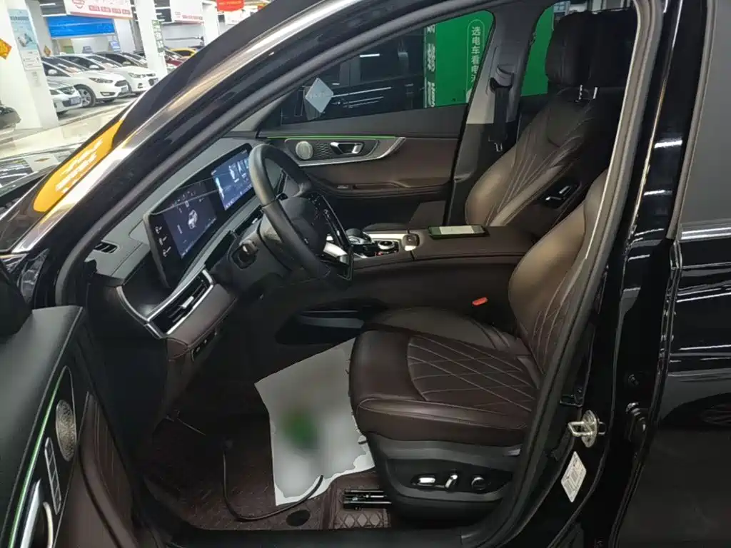 Chery Tiggo 8 PRO — миниатюра 15