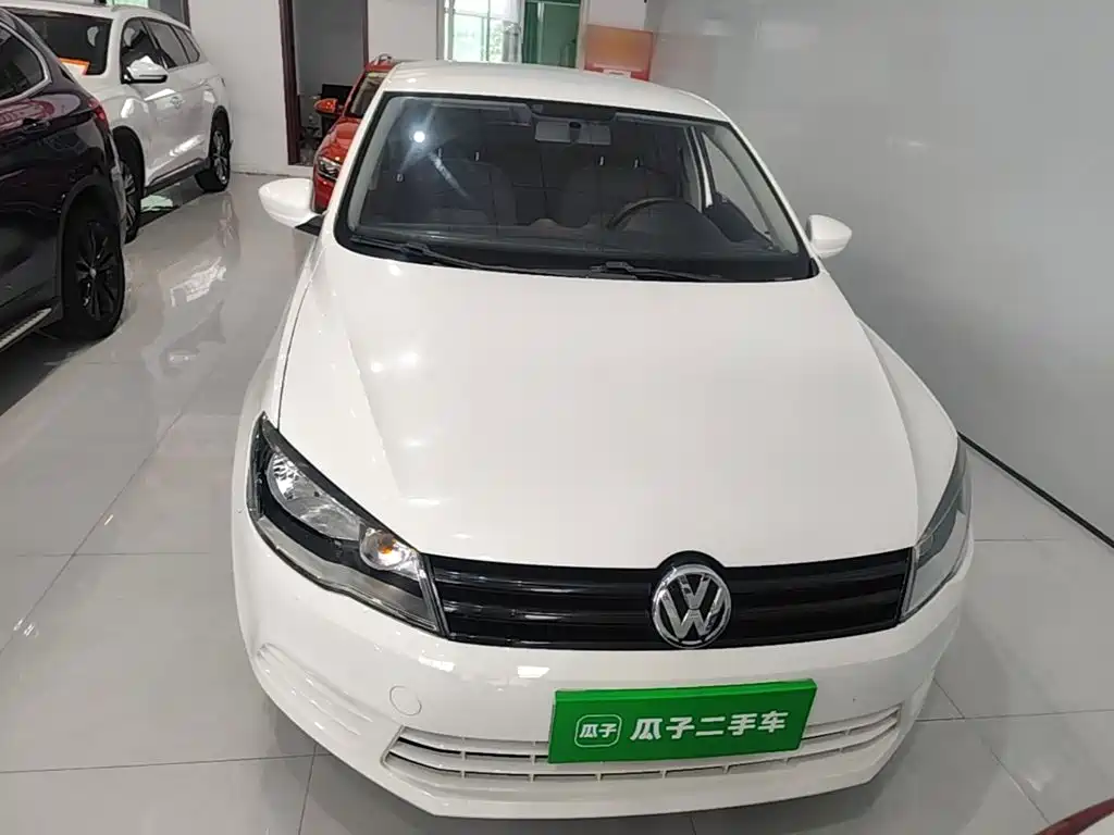 Volkswagen Jetta — миниатюра 3