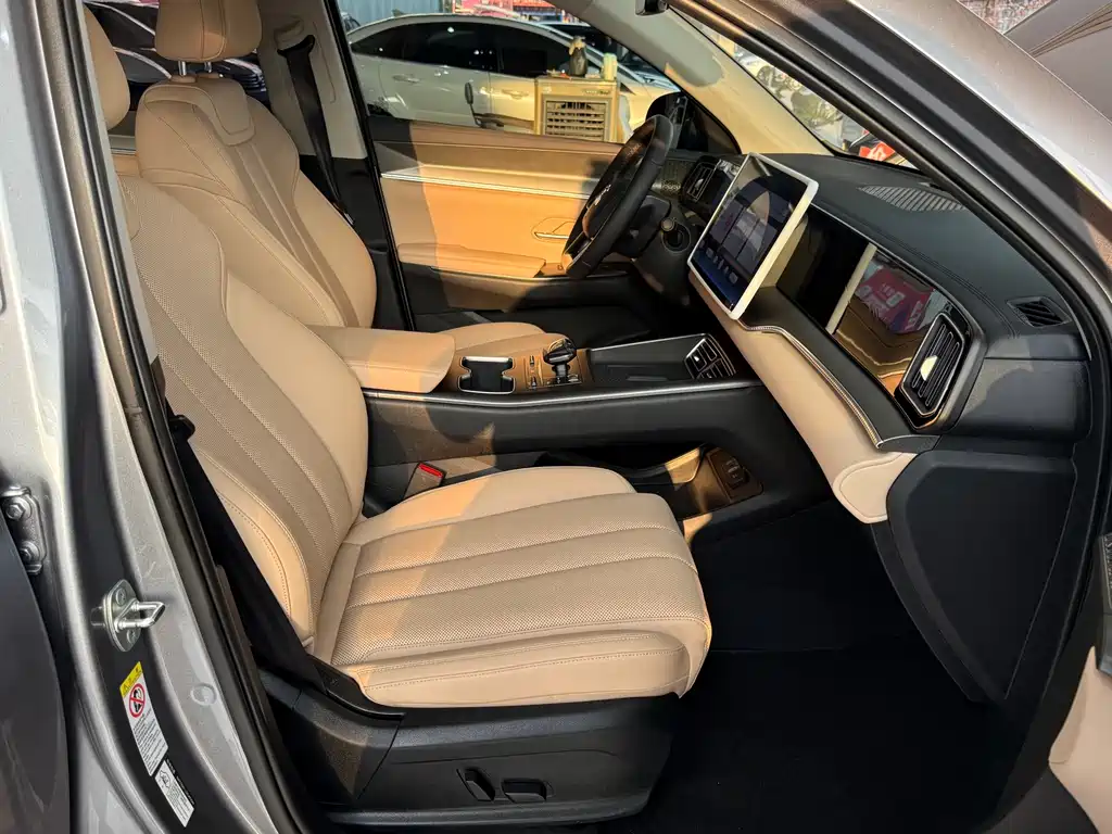 BYD Pro New Energy — миниатюра 10