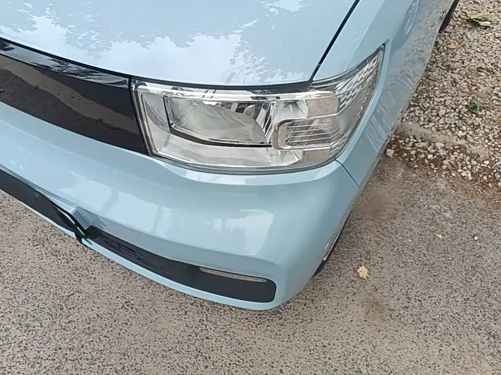 Wuling MINIEV — миниатюра 24