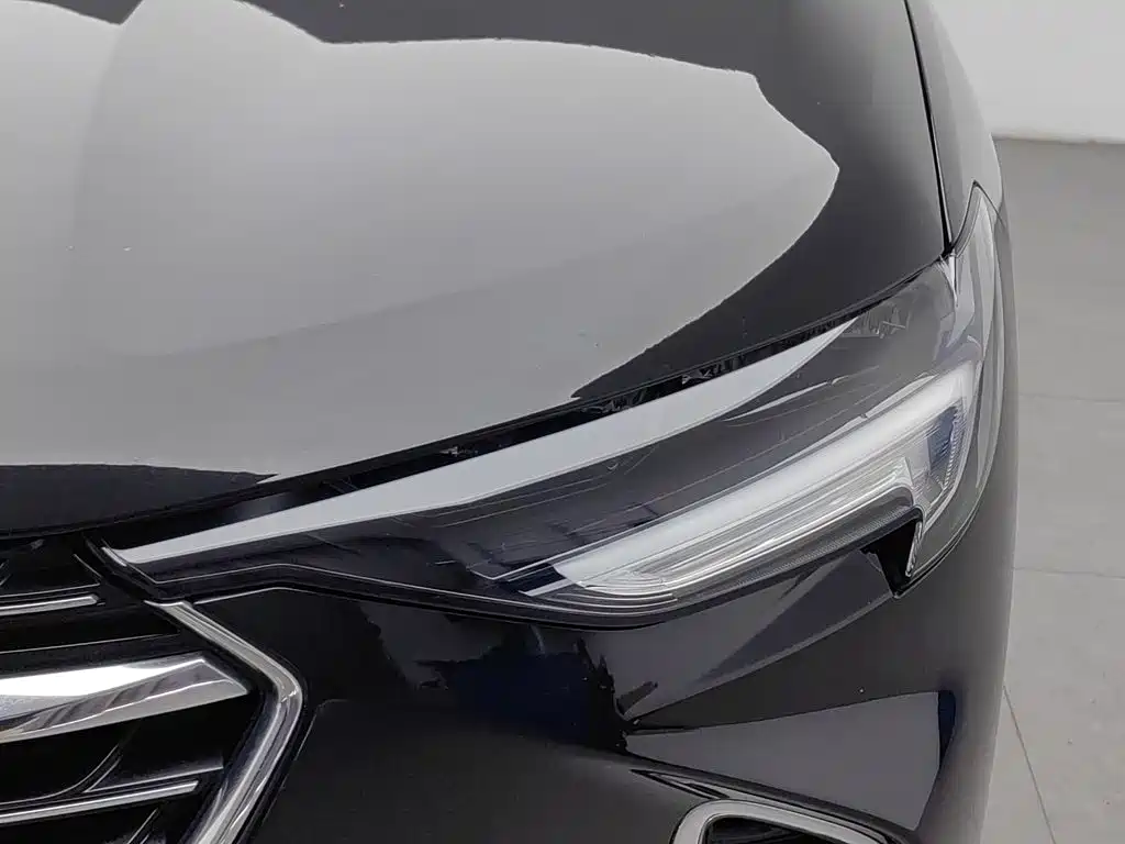 Buick Envision S — миниатюра 7