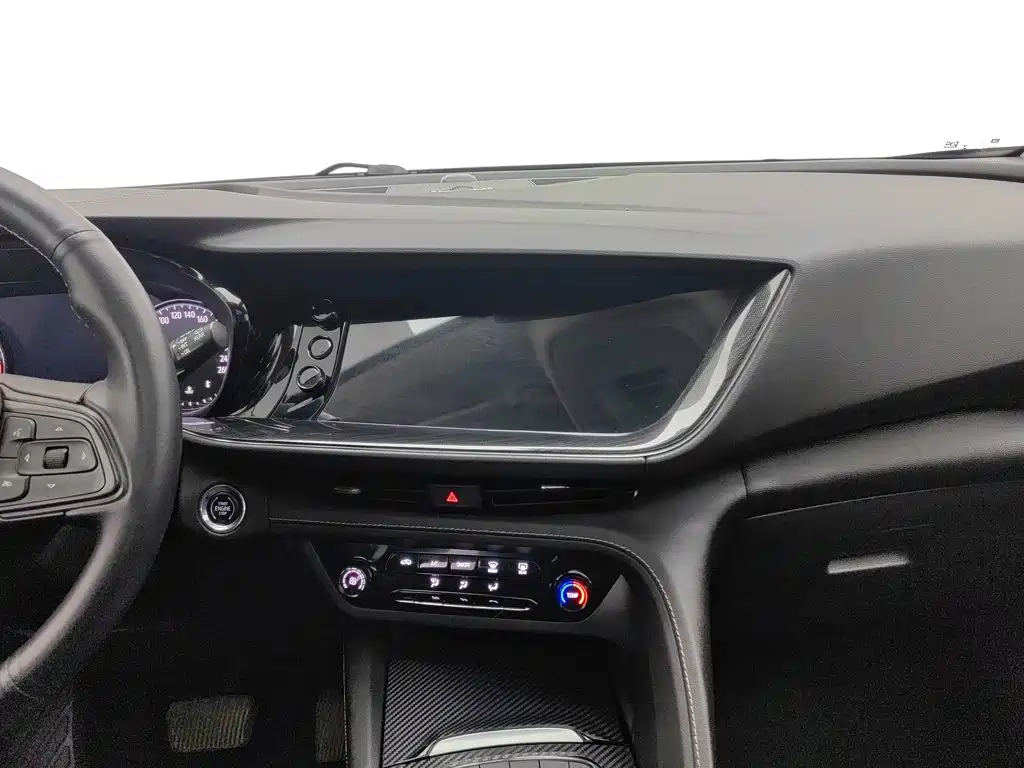 Buick Envision S — миниатюра 12