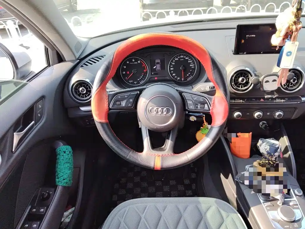 Audi A3 — миниатюра 6