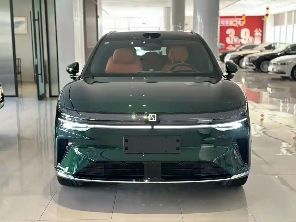 ZEEKR EXTREME KRYPTON 7X