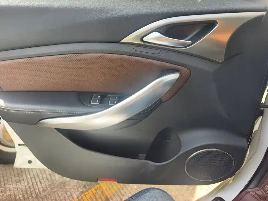 BYD Song — миниатюра 7