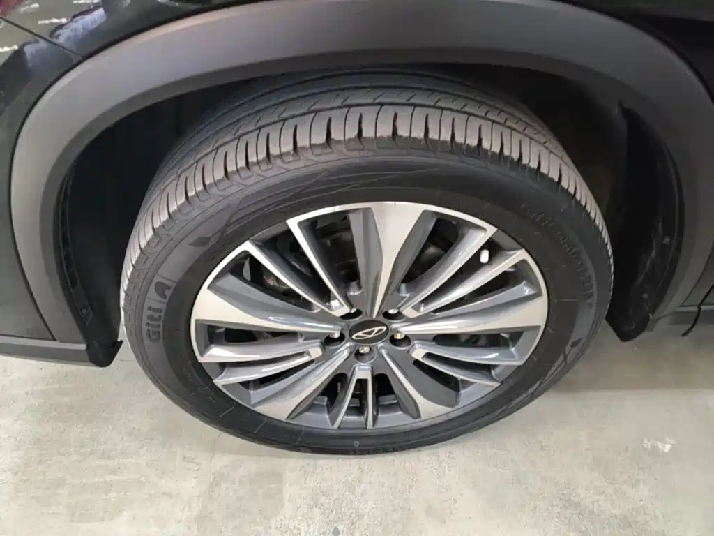Chery Tiggo 8 PRO — миниатюра 23