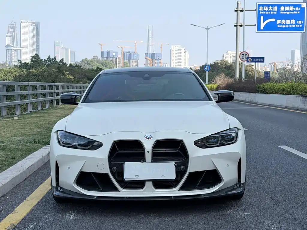 BMW M4