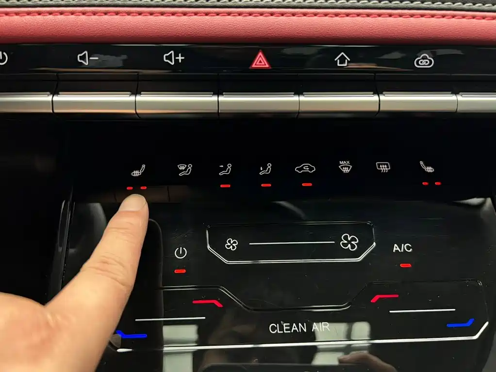Chery Tiggo 7 — миниатюра 9