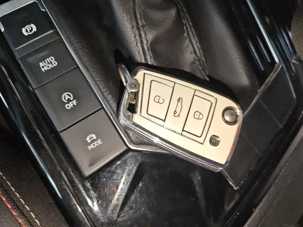 Volkswagen Tayron — миниатюра 9