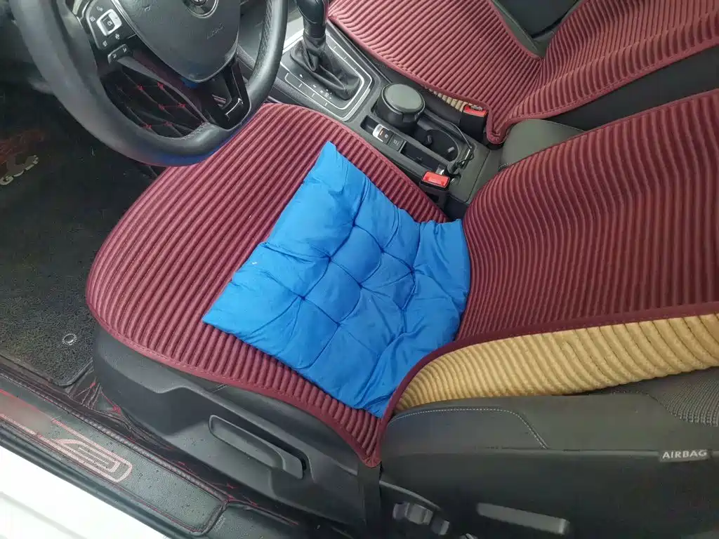 Volkswagen Golf — миниатюра 11