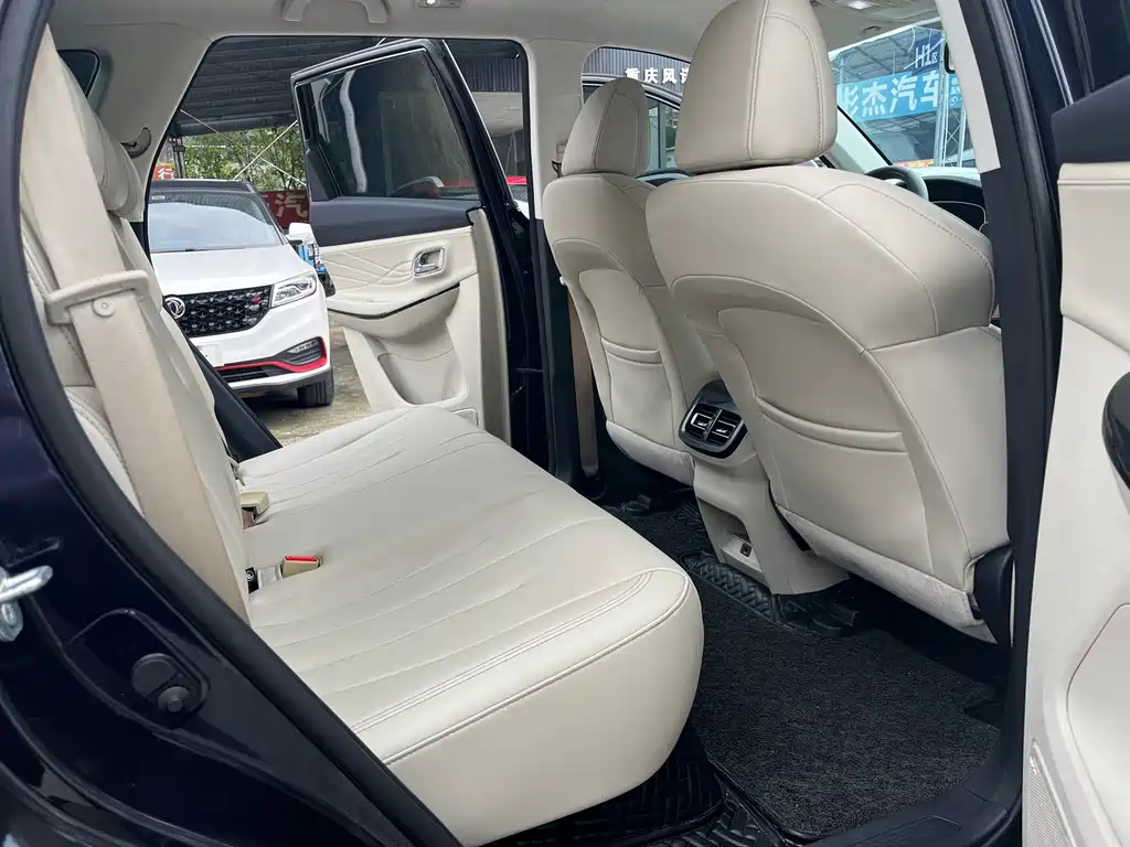 Oshan Oushang X7 — миниатюра 11