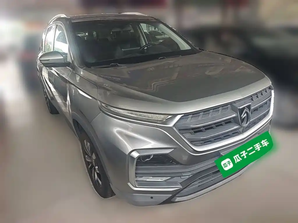 Baojun 530 — миниатюра 6