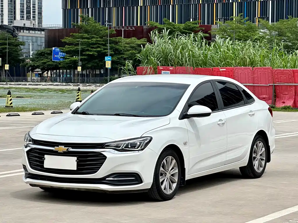 Купить Chevrolet Monza