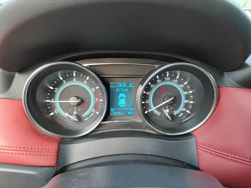 Haval H1 — миниатюра 12