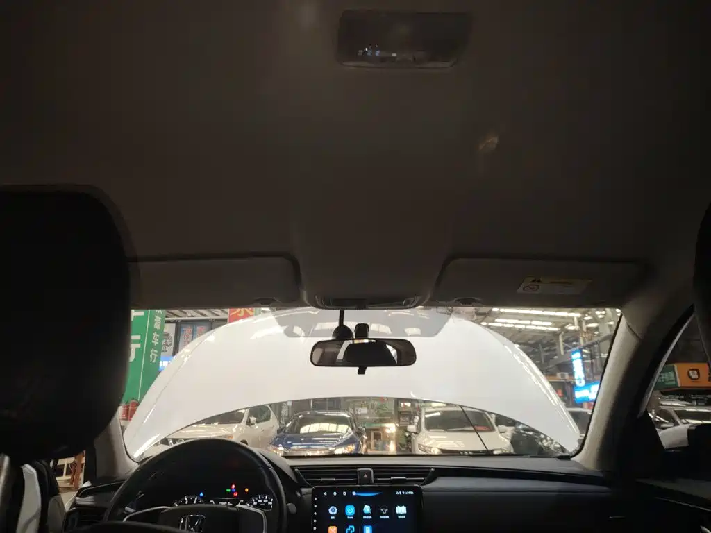Honda Crider — миниатюра 18