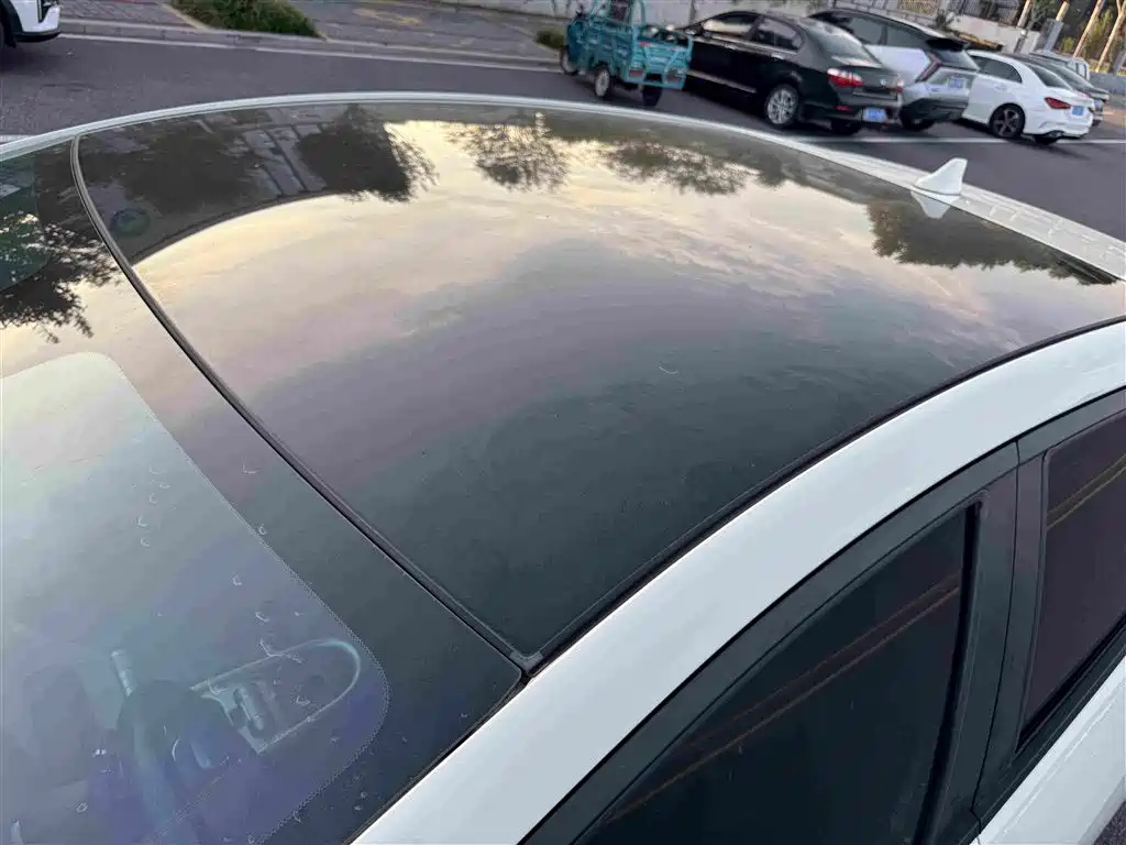 BYD Dolphin — миниатюра 20