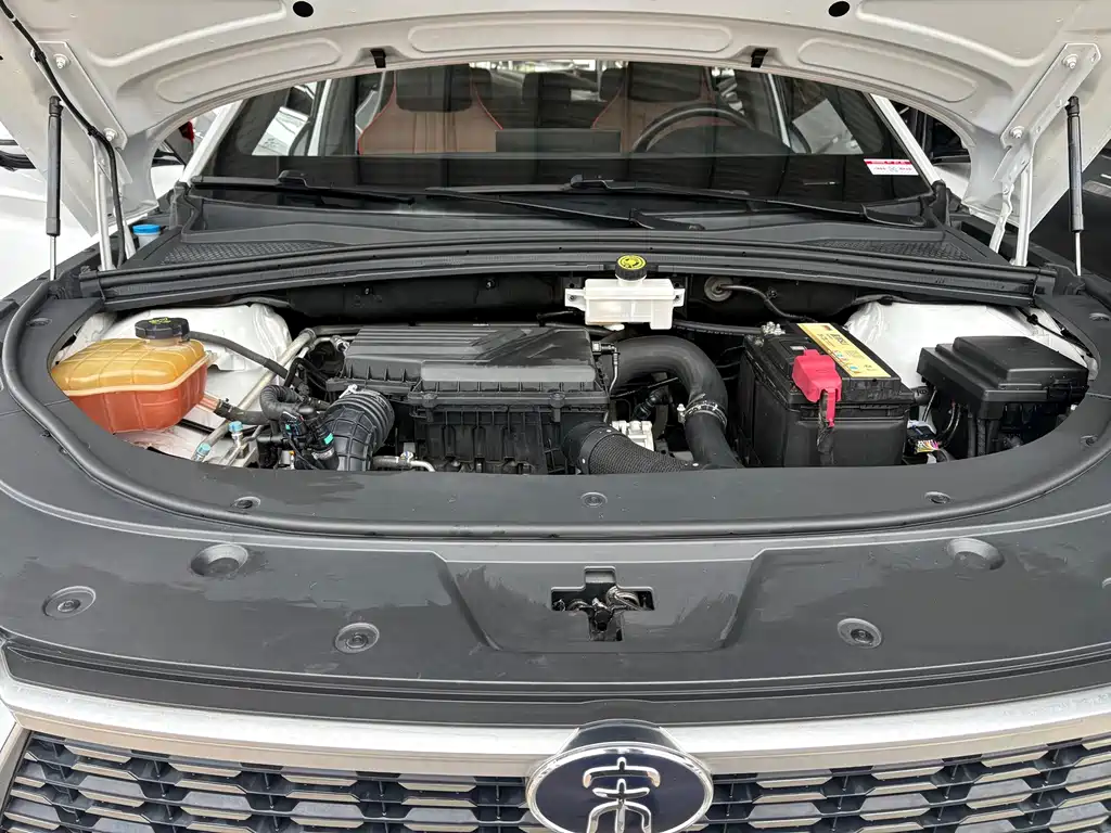 BYD PLUS — миниатюра 8