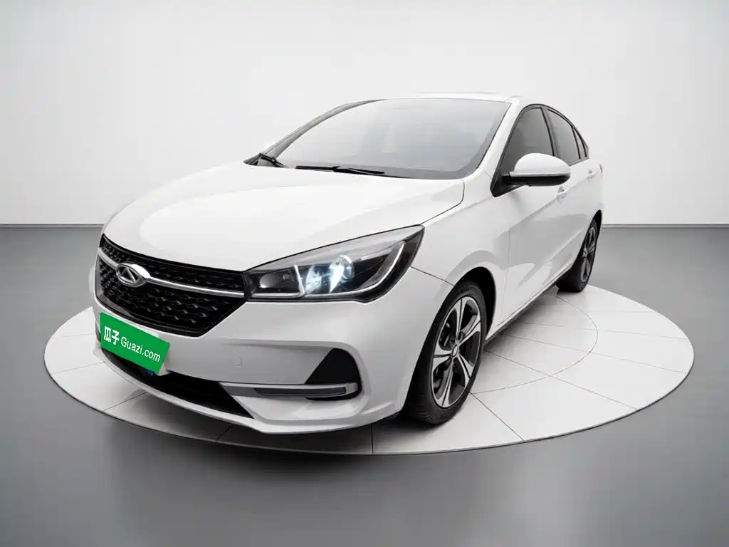 Chery Arrizo 5