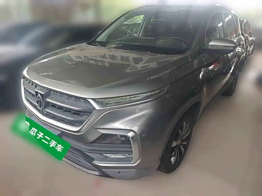 Baojun 530