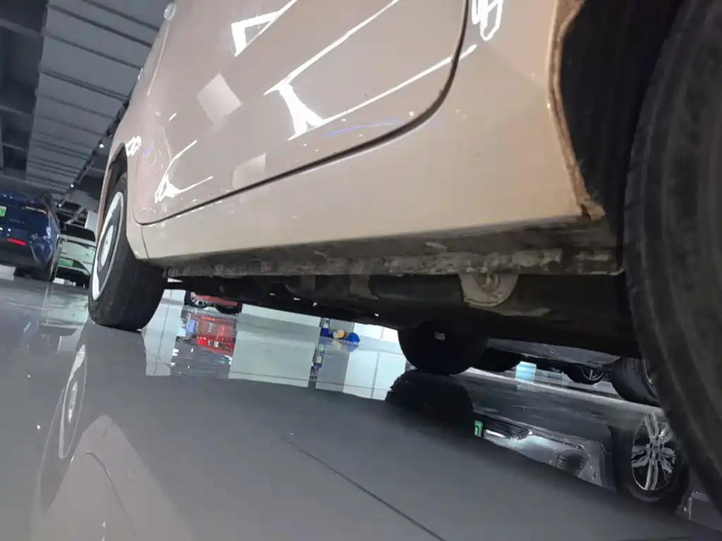 Wuling MINIEV — миниатюра 22