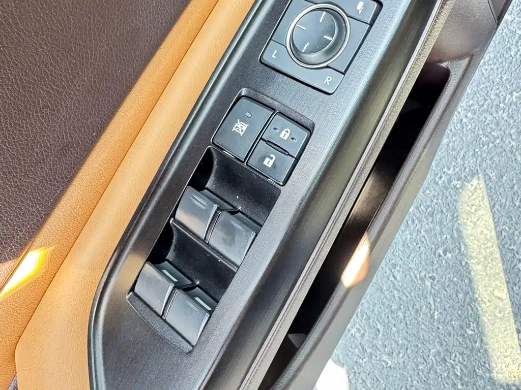 Lexus ES — фотографии объявления, Фото 27