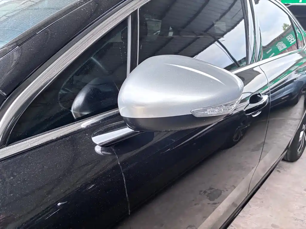 Citroen C6 2020 400THP Luxury