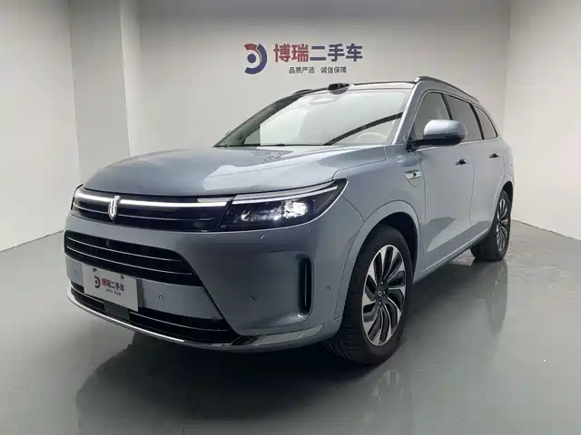 HONGMENG ZHIXING ASK THE WORLD M7 2024