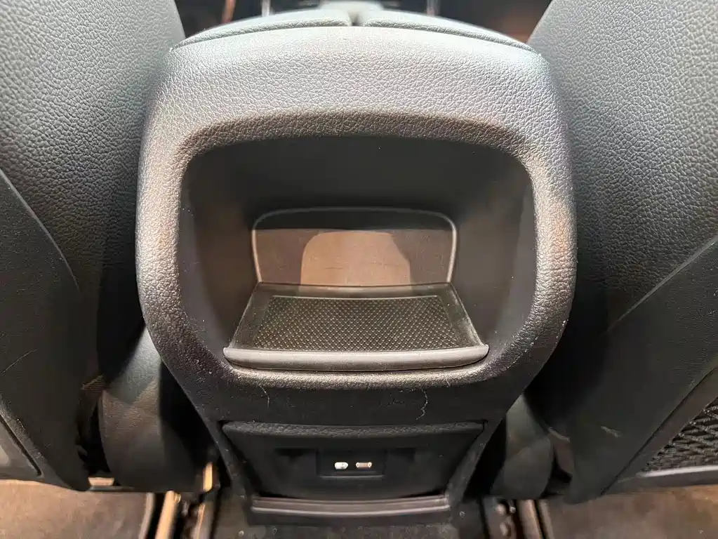 Mercedes-Benz A-Class AMG — миниатюра 18