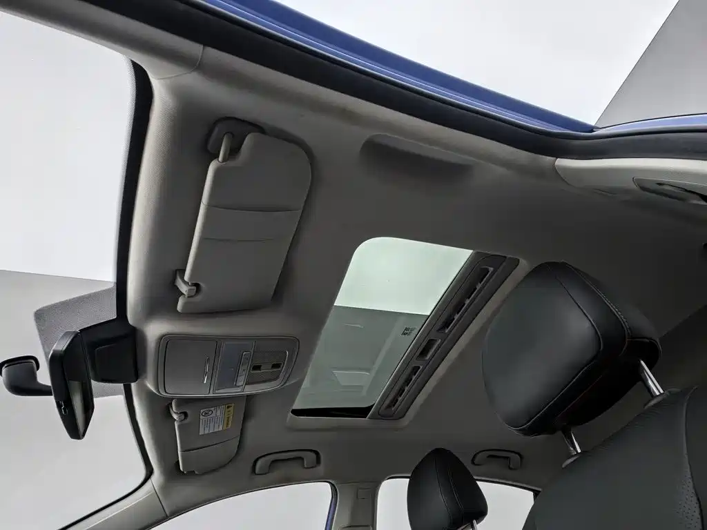 Roewe i5 — миниатюра 14