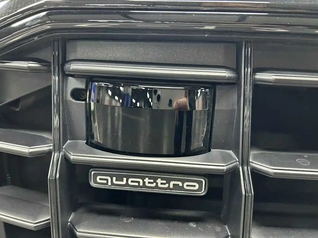 Audi Q8 — миниатюра 15