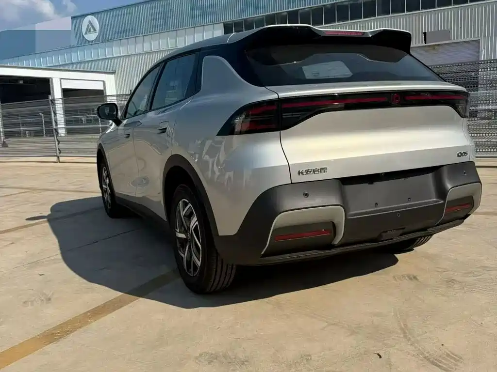 Qiyuan Qiyuan Q05 — миниатюра 3